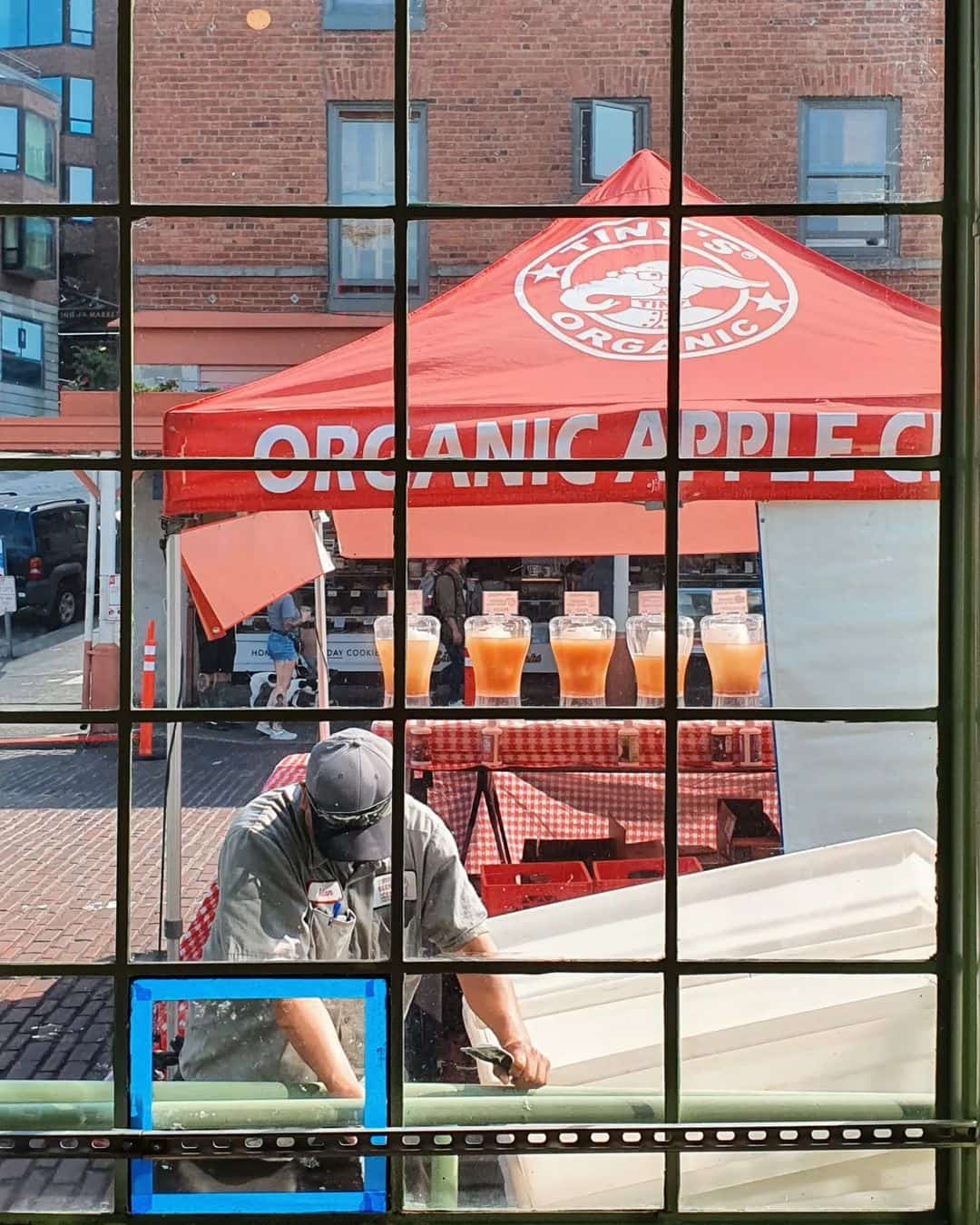 Pike Place Market Pike Place Market