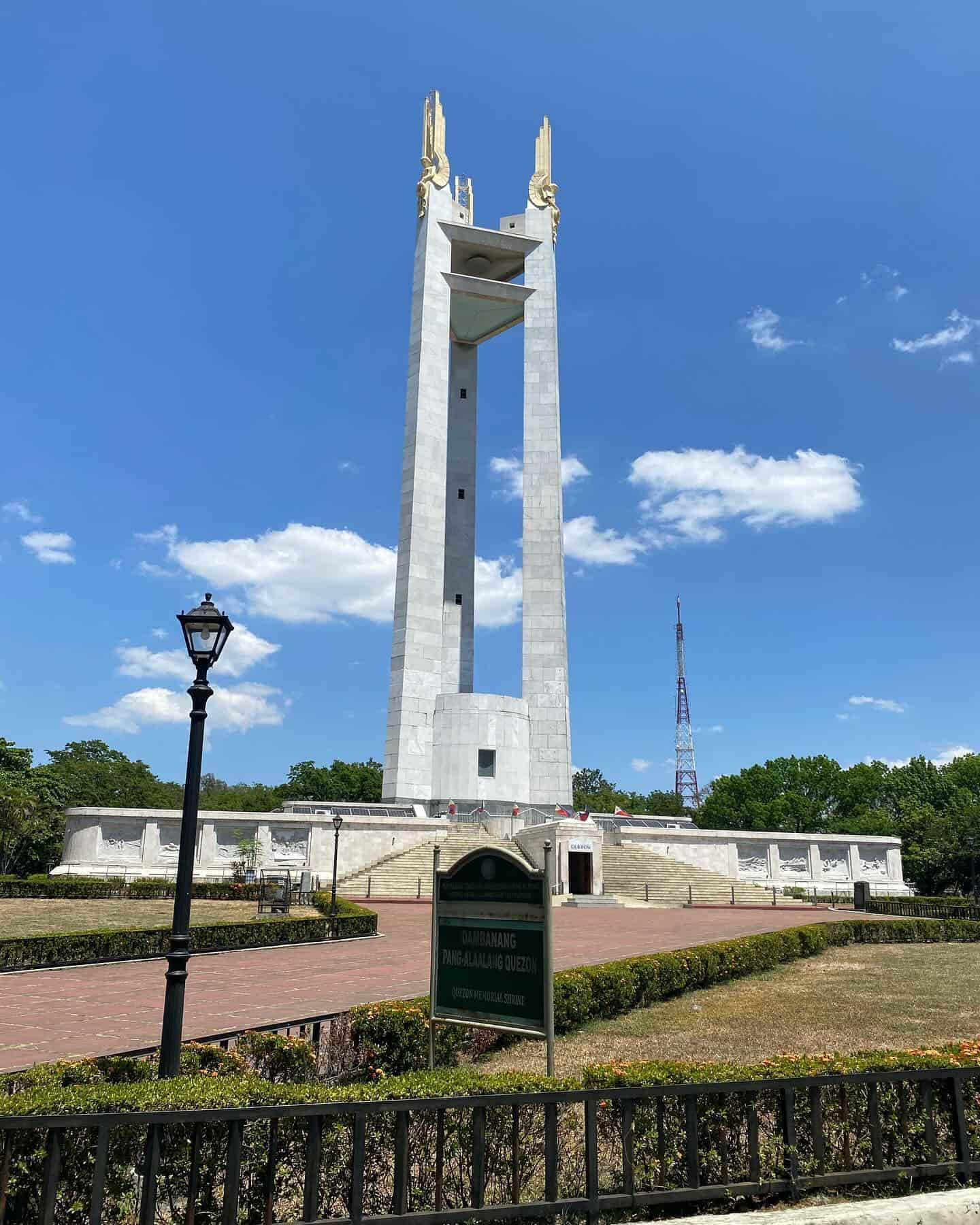 Quezon Memorial Circle, Ph Quezon Memorial Circle, Ph