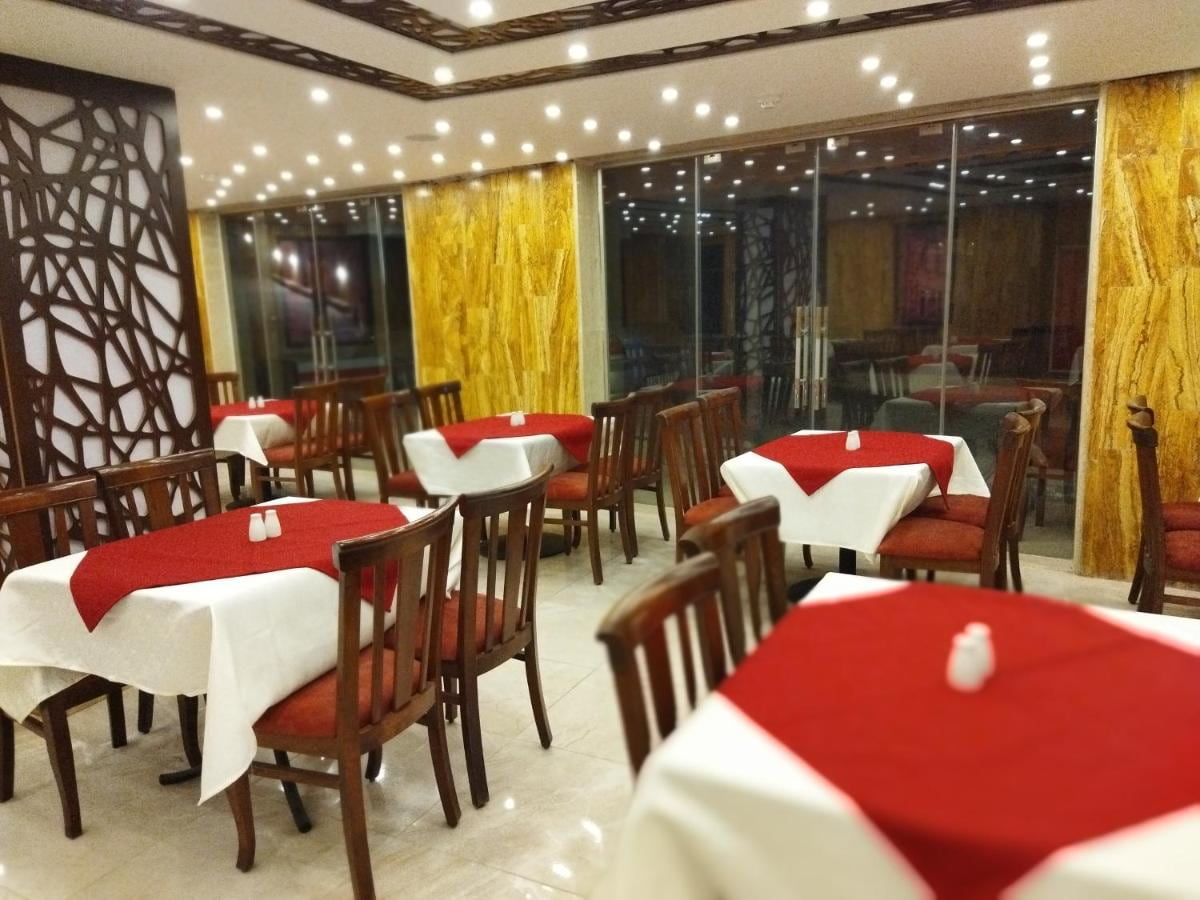 Rendezvous Hotel Petra