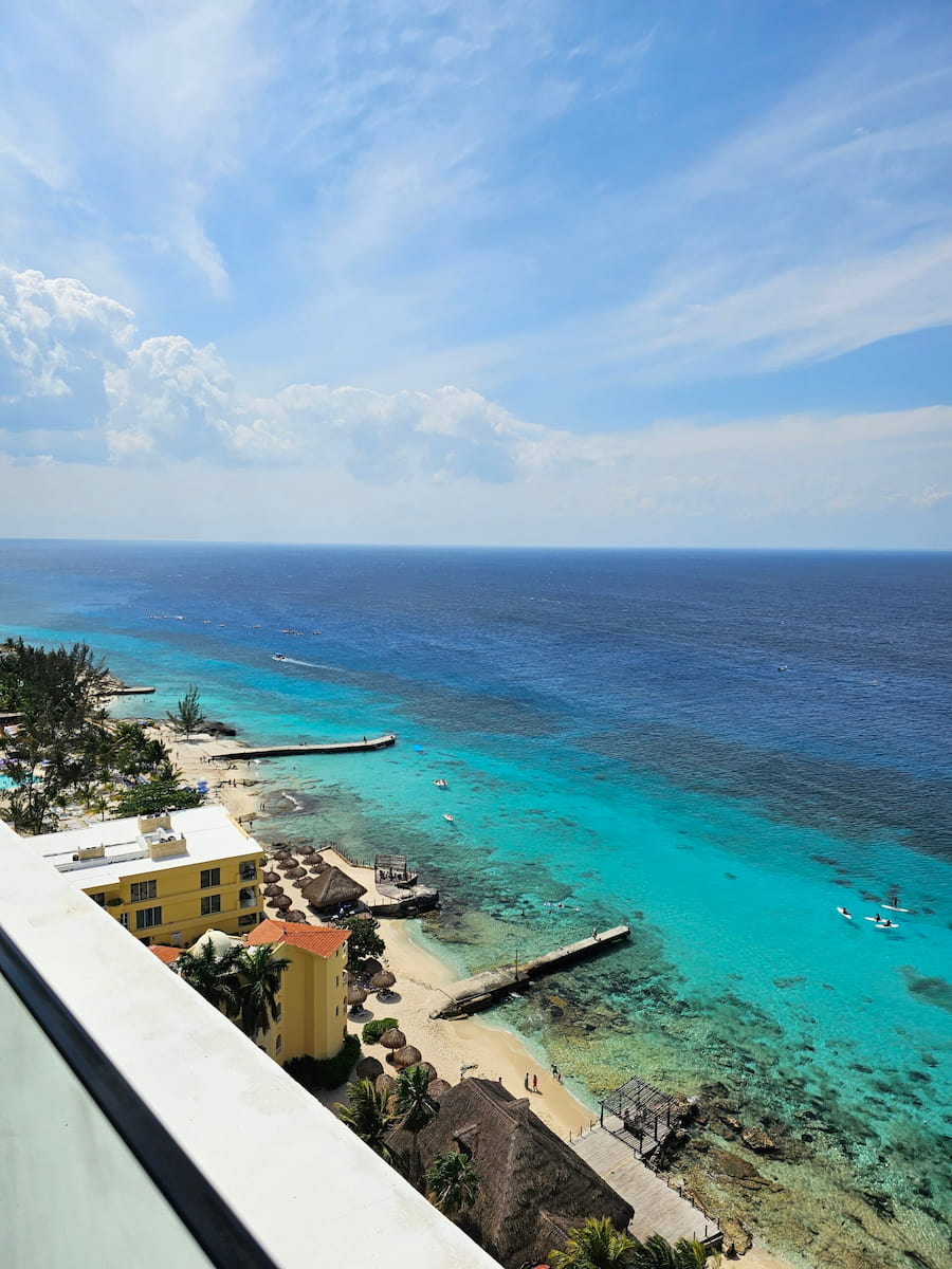 San Miguel, Cozumel San Miguel, Cozumel