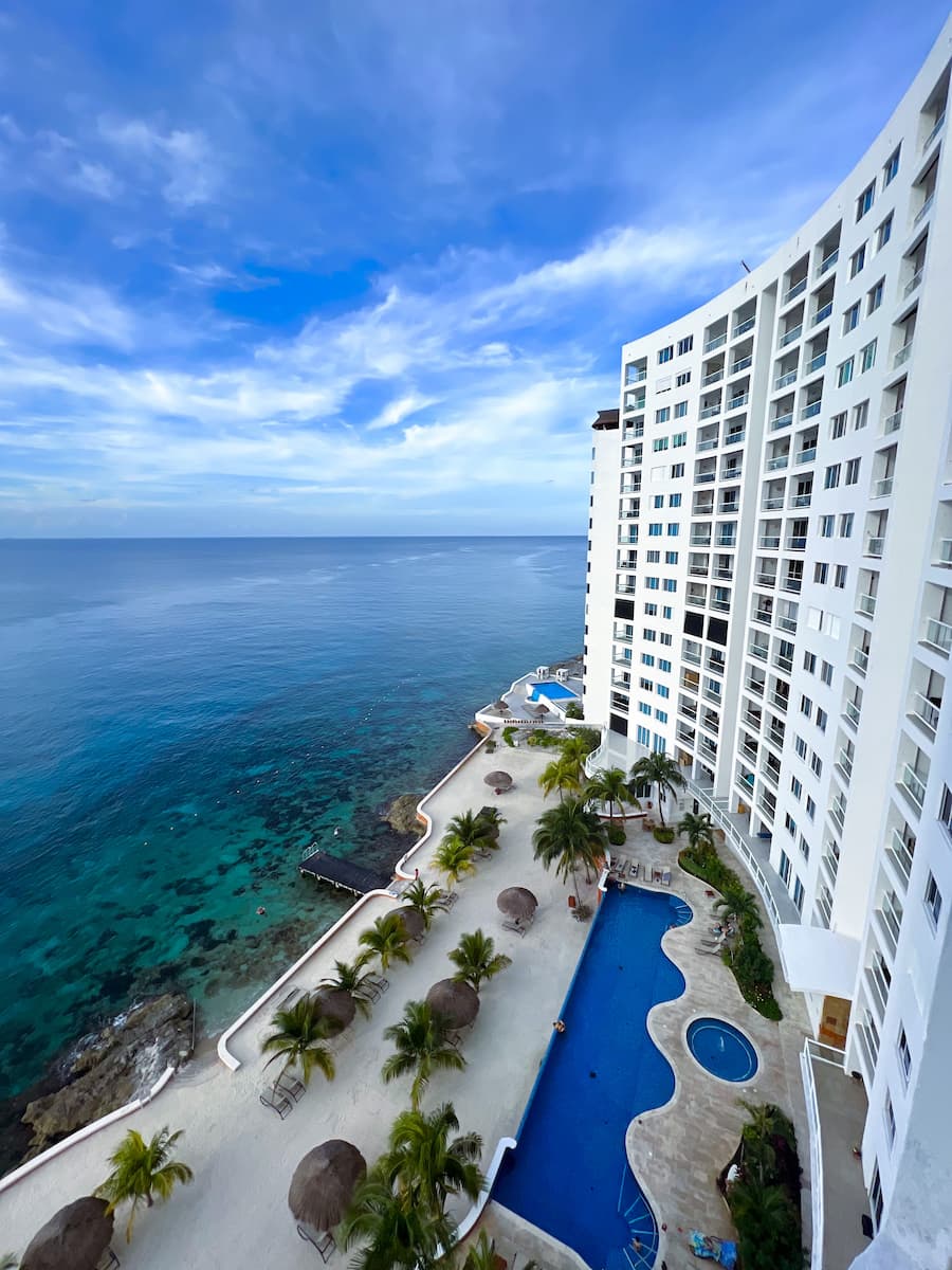 San Miguel, Cozumel San Miguel, Cozumel