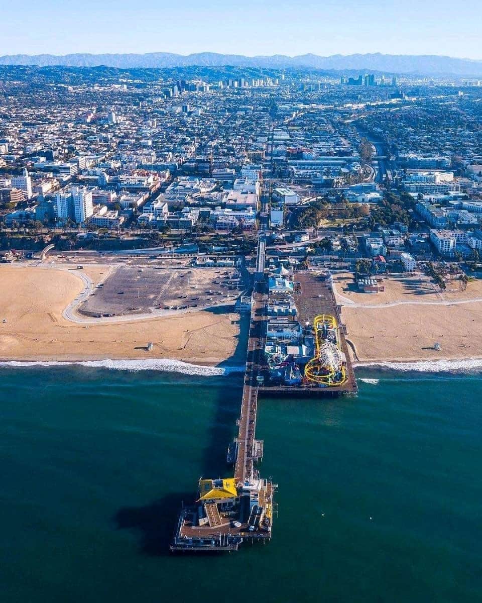 Santa Monica