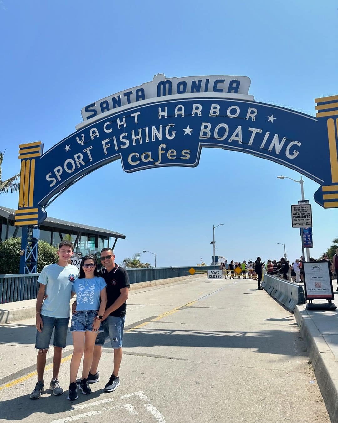 Santa Monica Pier