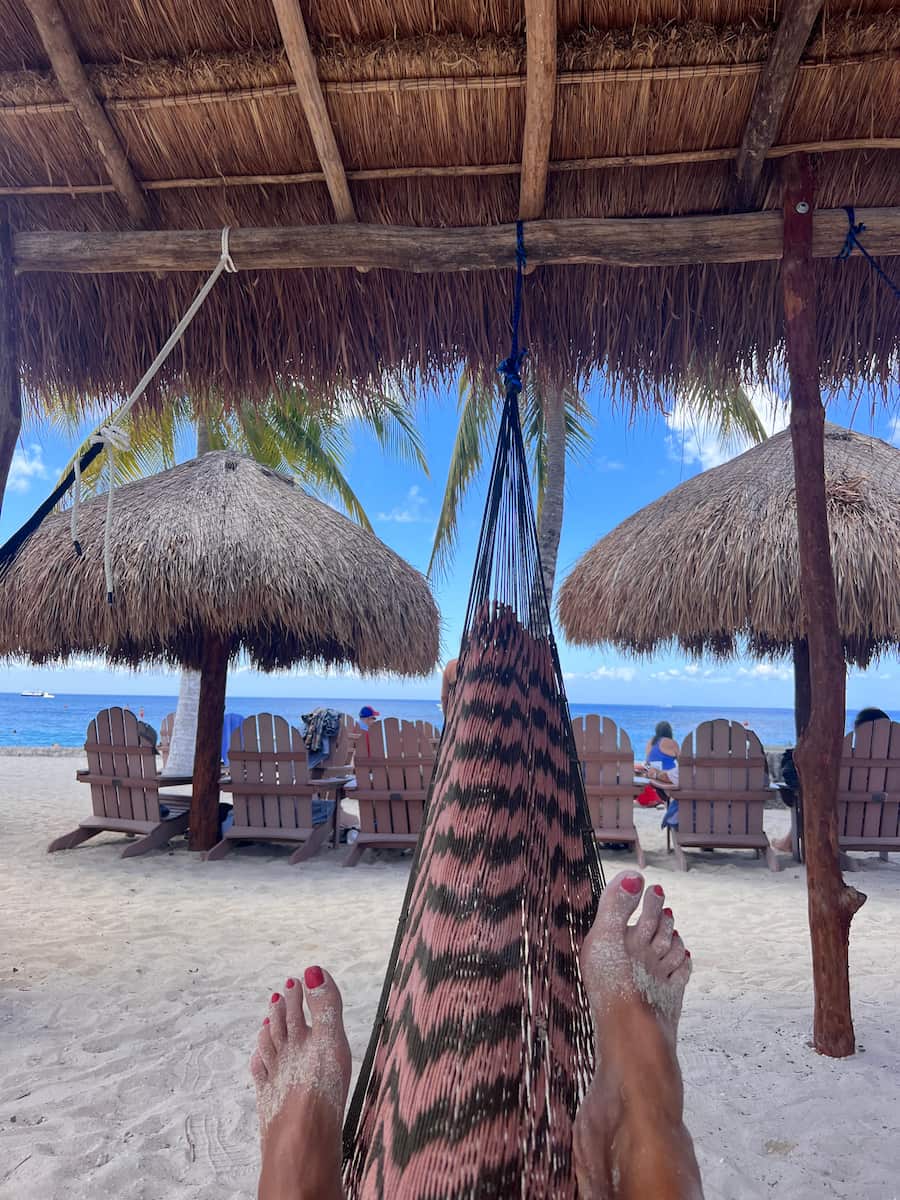 South Cozumel South Cozumel