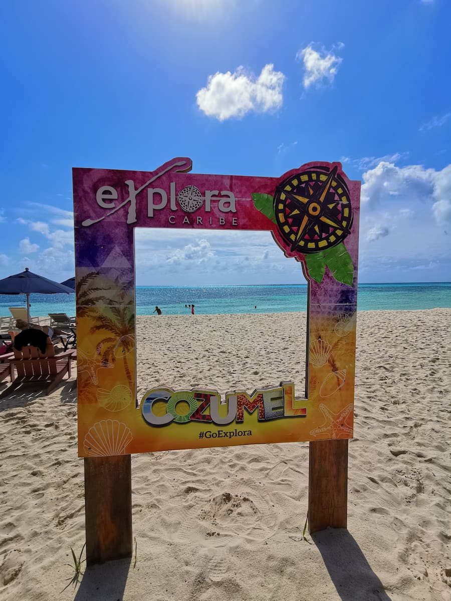 South Cozumel South Cozumel