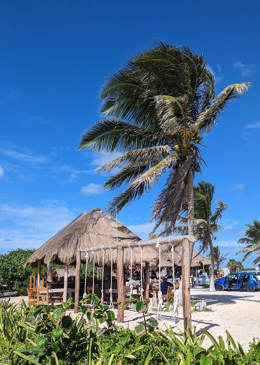 South Cozumel South Cozumel