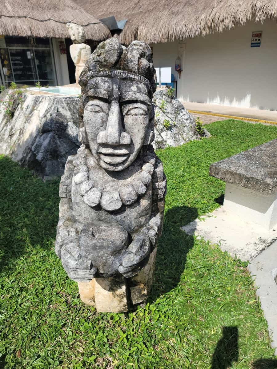 South Cozumel South Cozumel