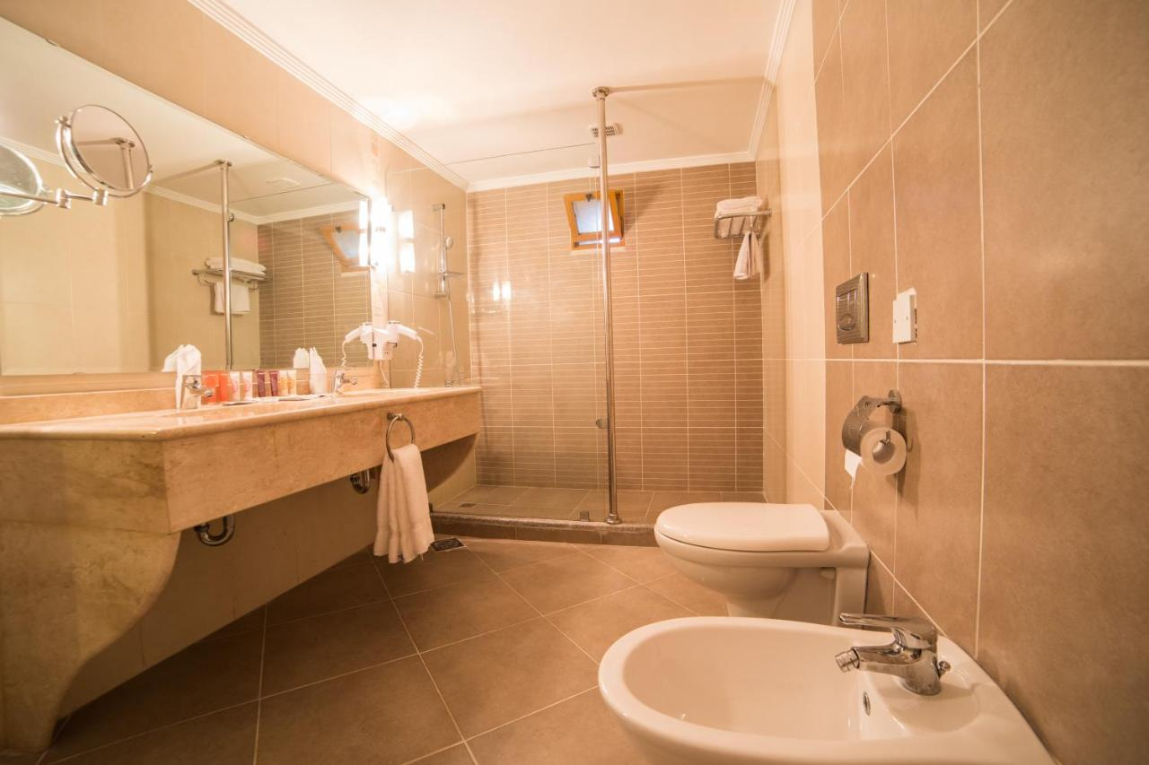 The Old Village Resort & Spa