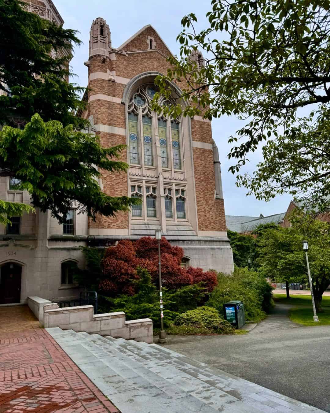 University of Washington