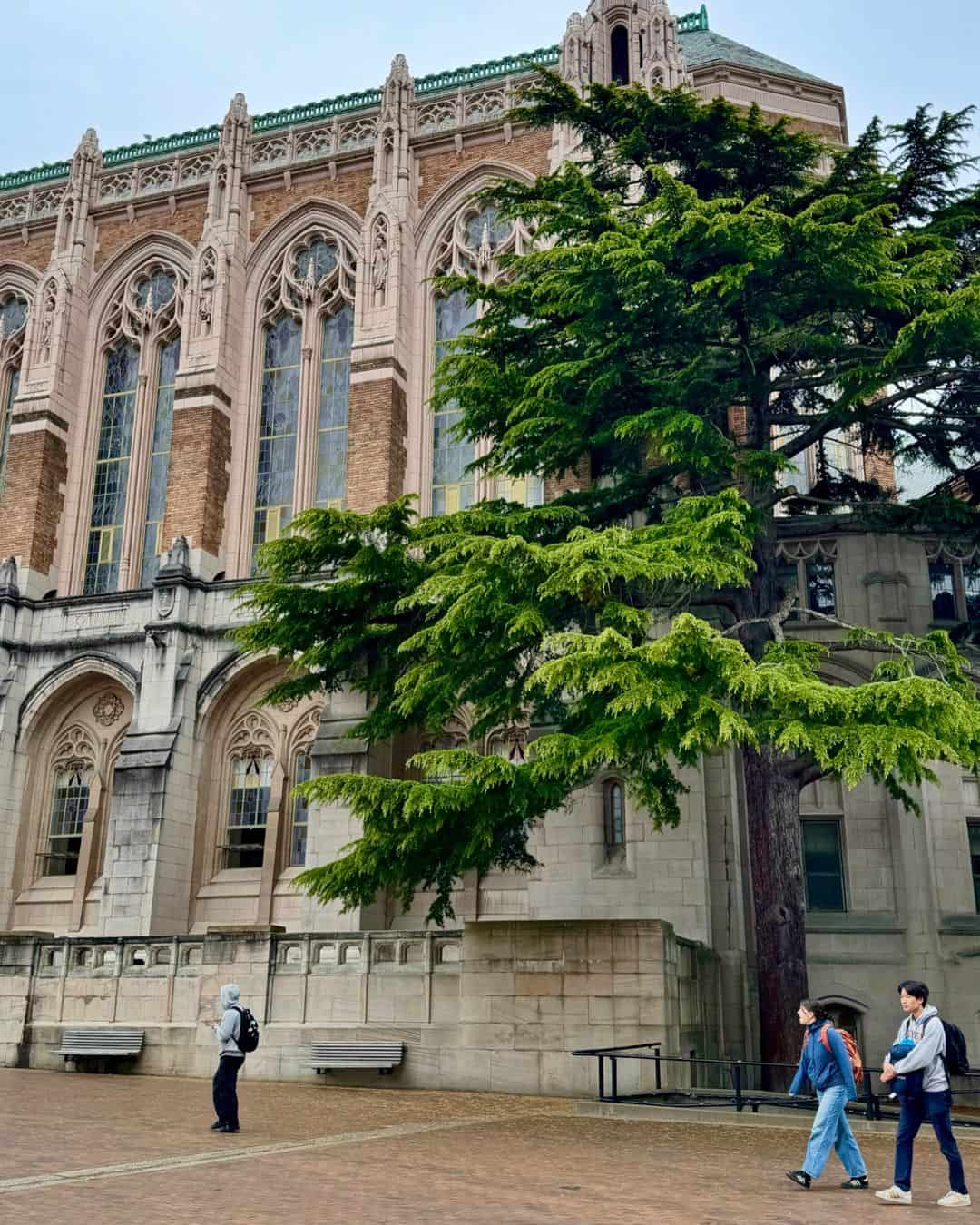 University of Washington