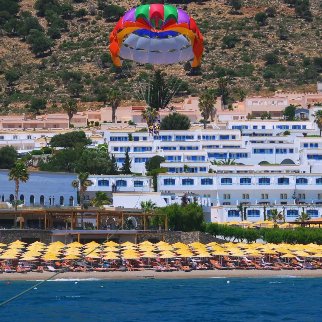 Kardamena Watersports Centre