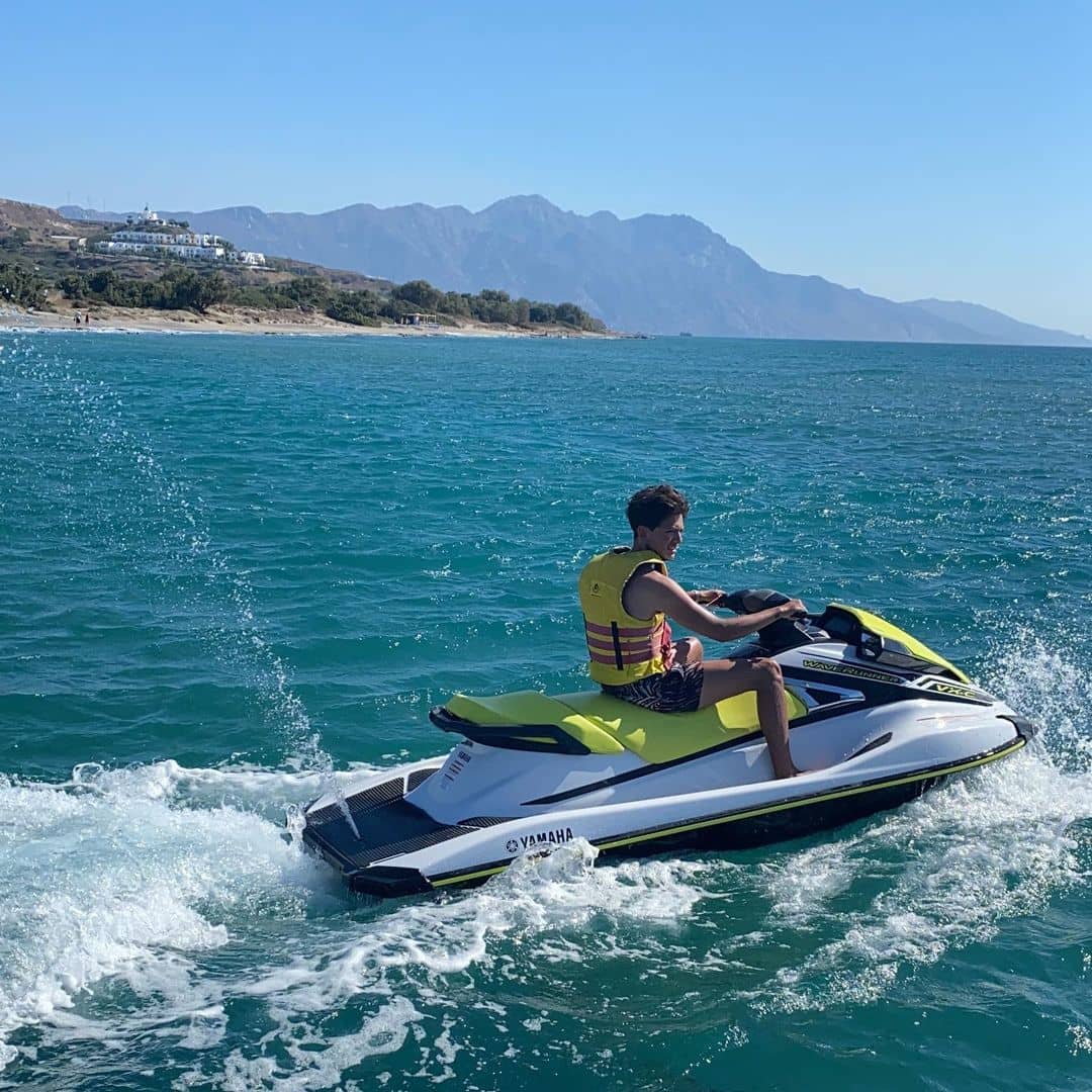 Kardamena Watersports Centre