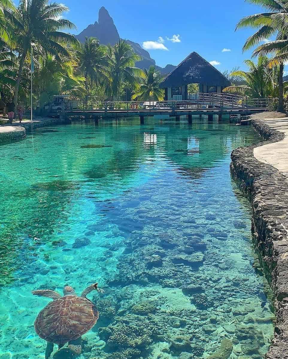 Bora Bora