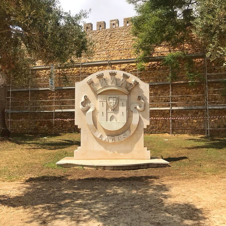 Castelo dos Governadores