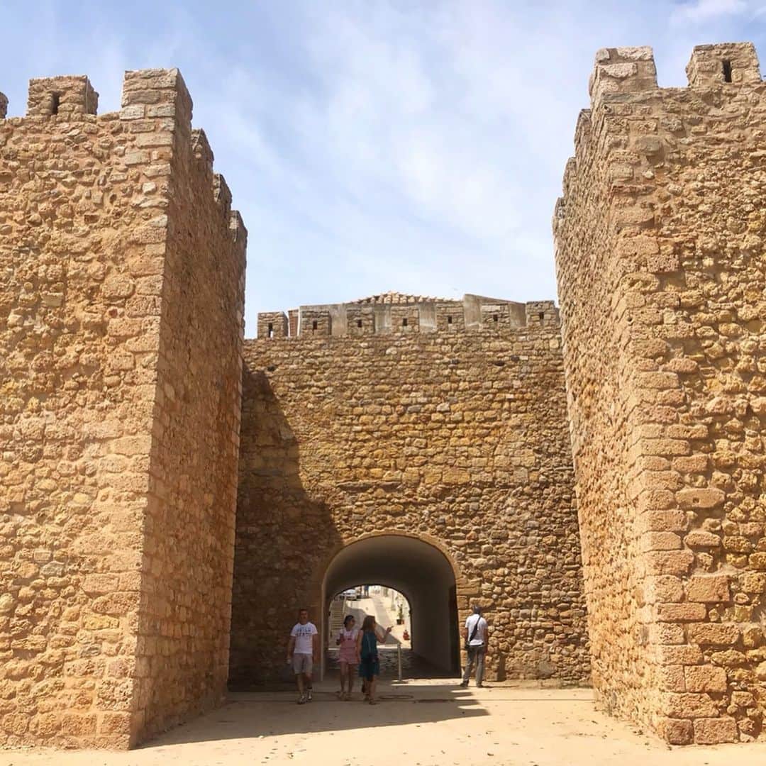 Castelo dos Governadores