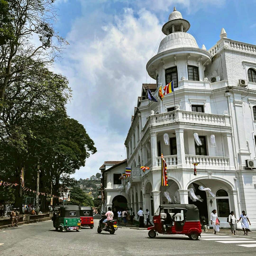 Kandy City Center