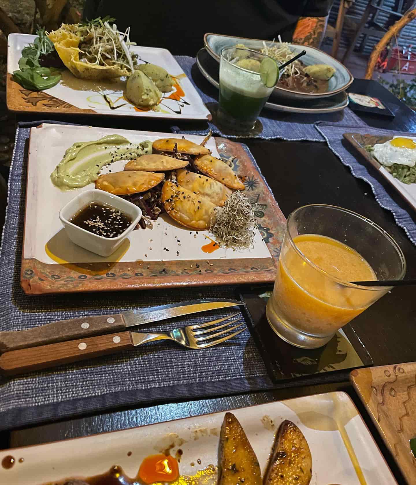 El Huacatay, Peru El Huacatay, Peru