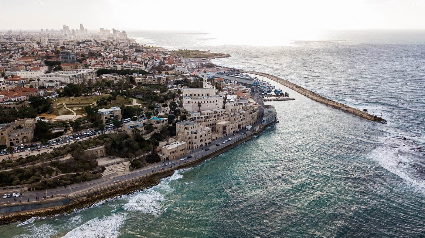 Jaffa