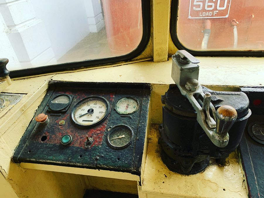 Museo Nazionale delle Ferrovie Museo Nazionale delle Ferrovie