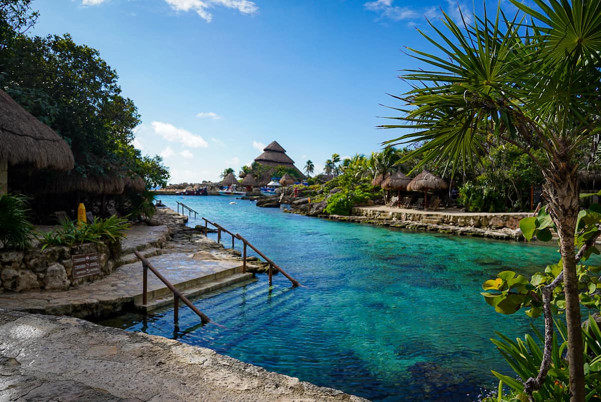 Riviera Maya
