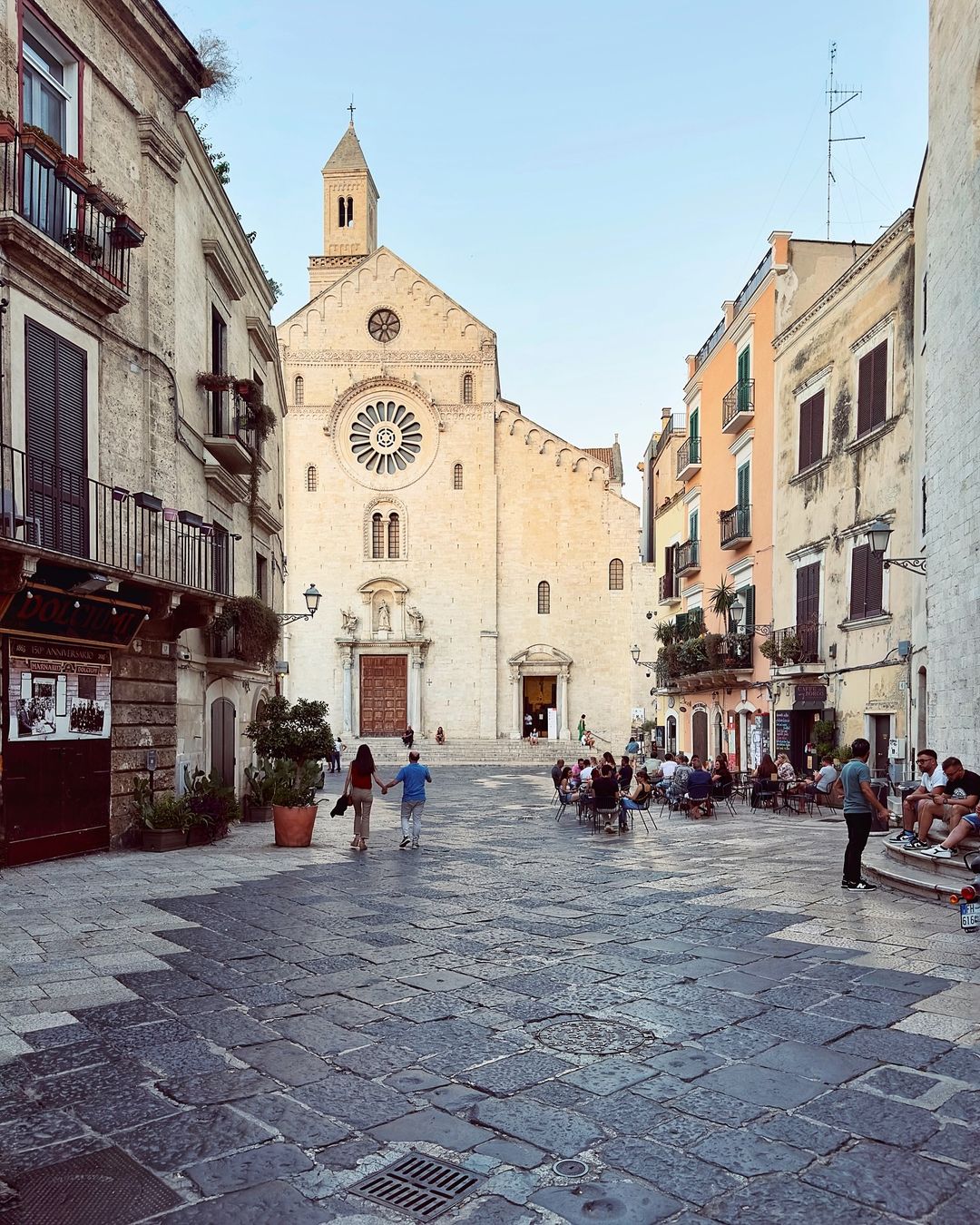 Apulian Romanesque style_1