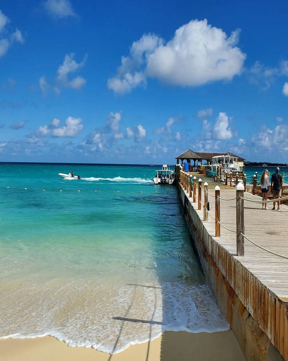 Cable Beach Cable Beach