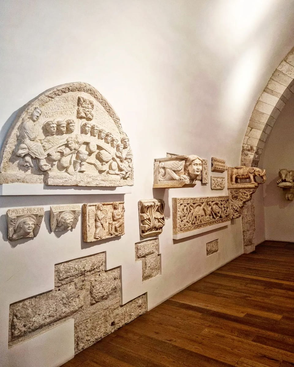 Castello Svevo di Bari_1 Castello Svevo di Bari