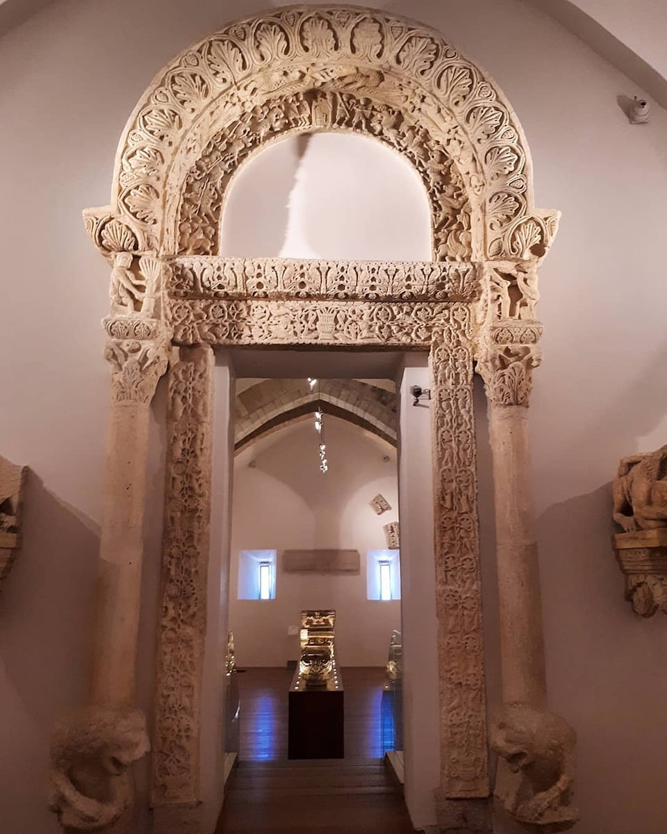 Castello Svevo di Bari_4 Castello Svevo di Bari