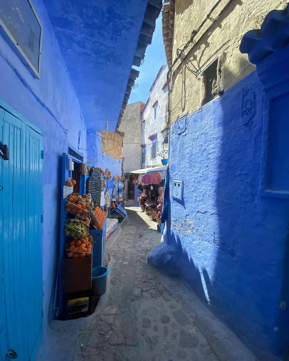 Chefchaouen Chefchaouen