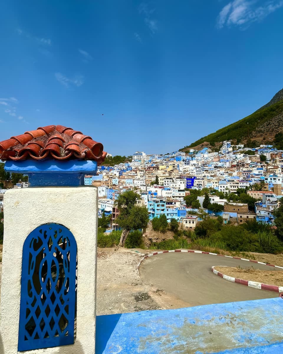 Chefchaouen Chefchaouen