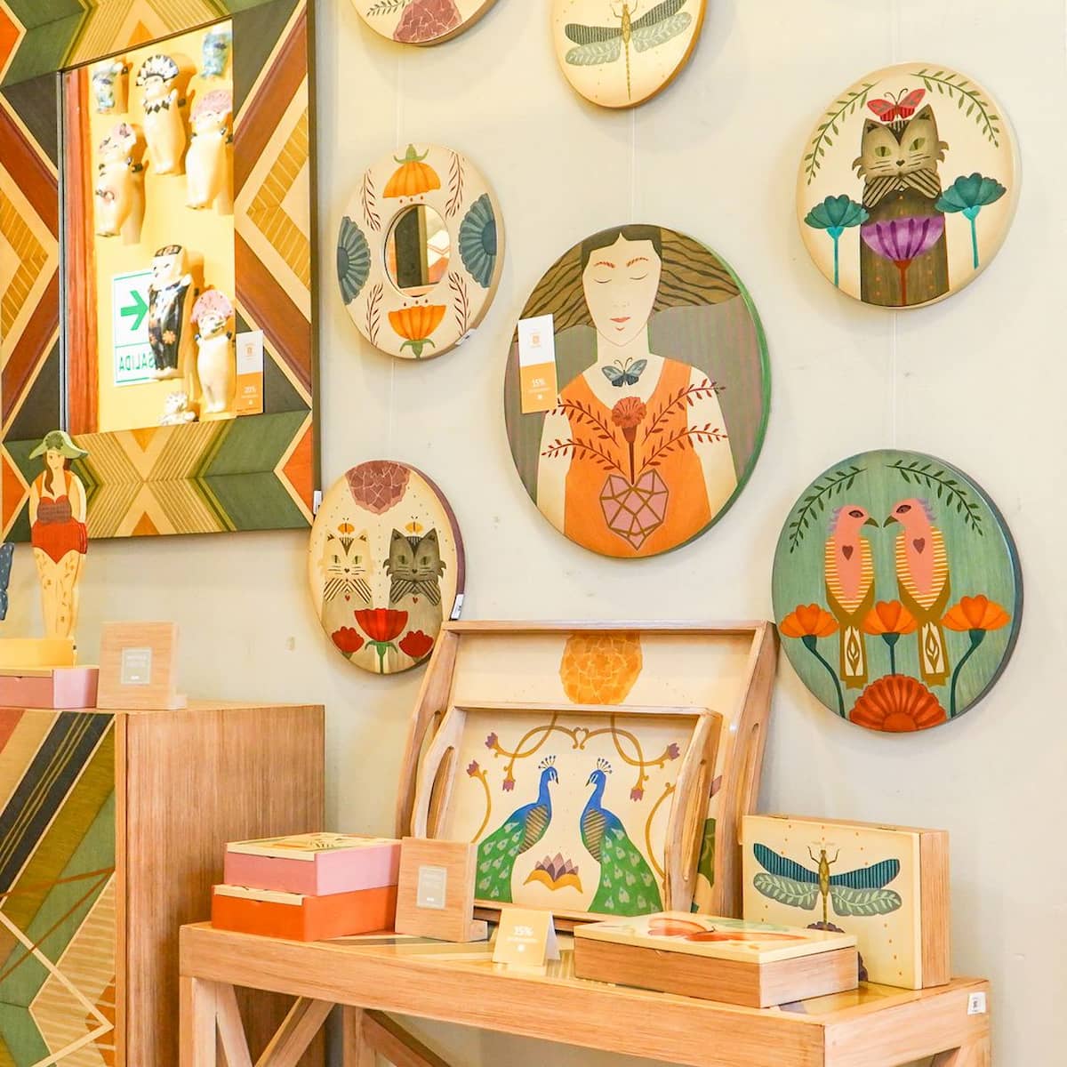 Dedalo Arte y Artesania, Lima Dedalo Arte y Artesania, Lima