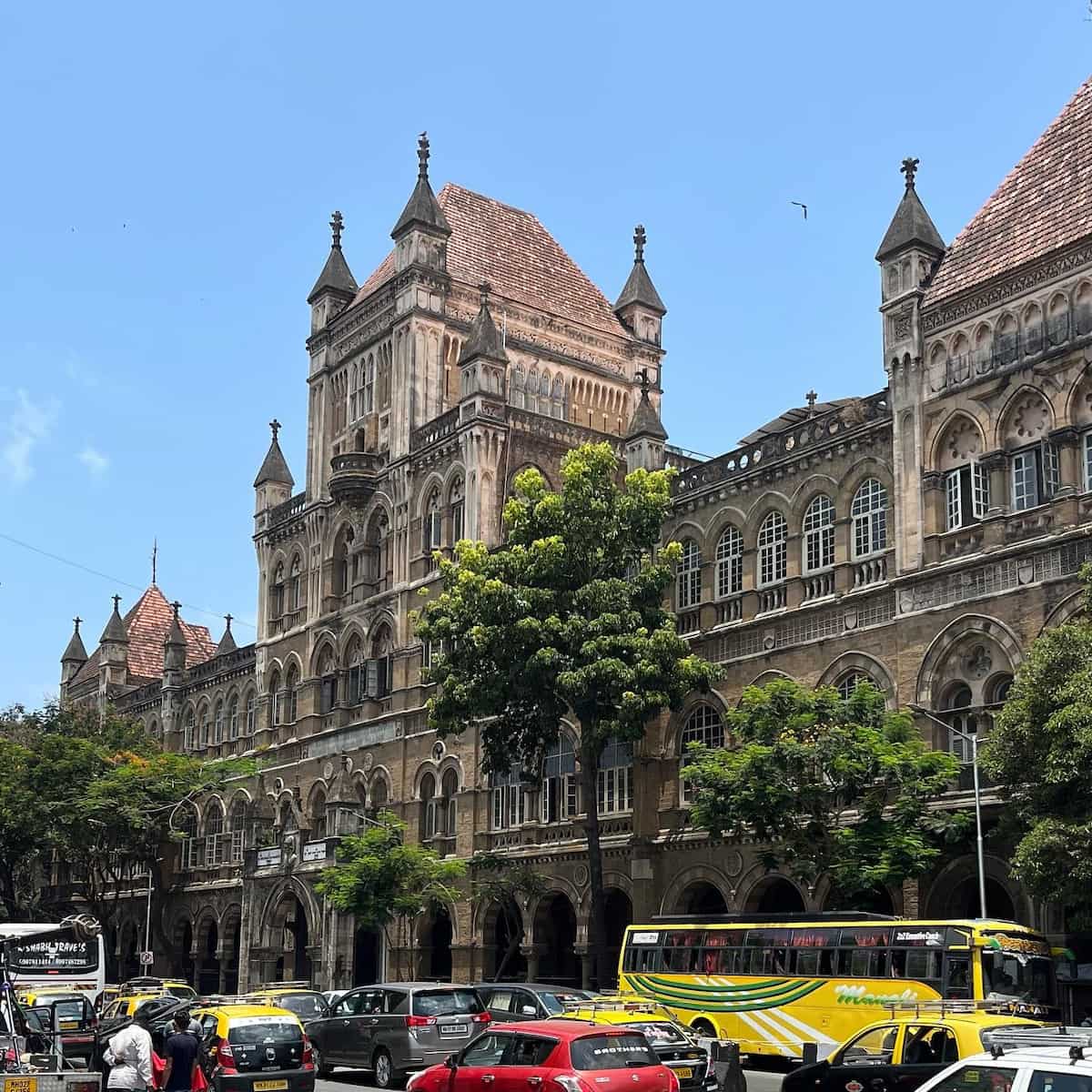 Elphinstone college, mumbai Elphinstone college, mumbai