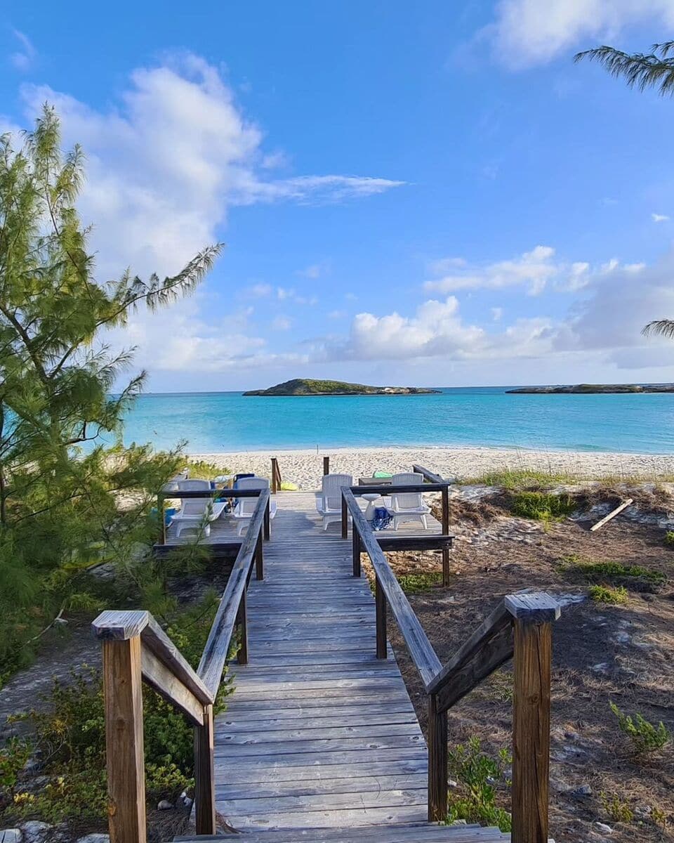 Exuma Islands Exuma Islands