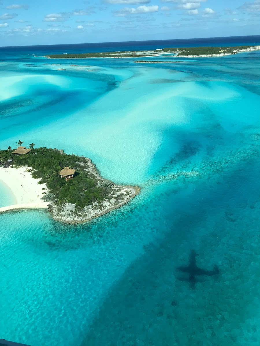 Exuma Islands Exuma Islands