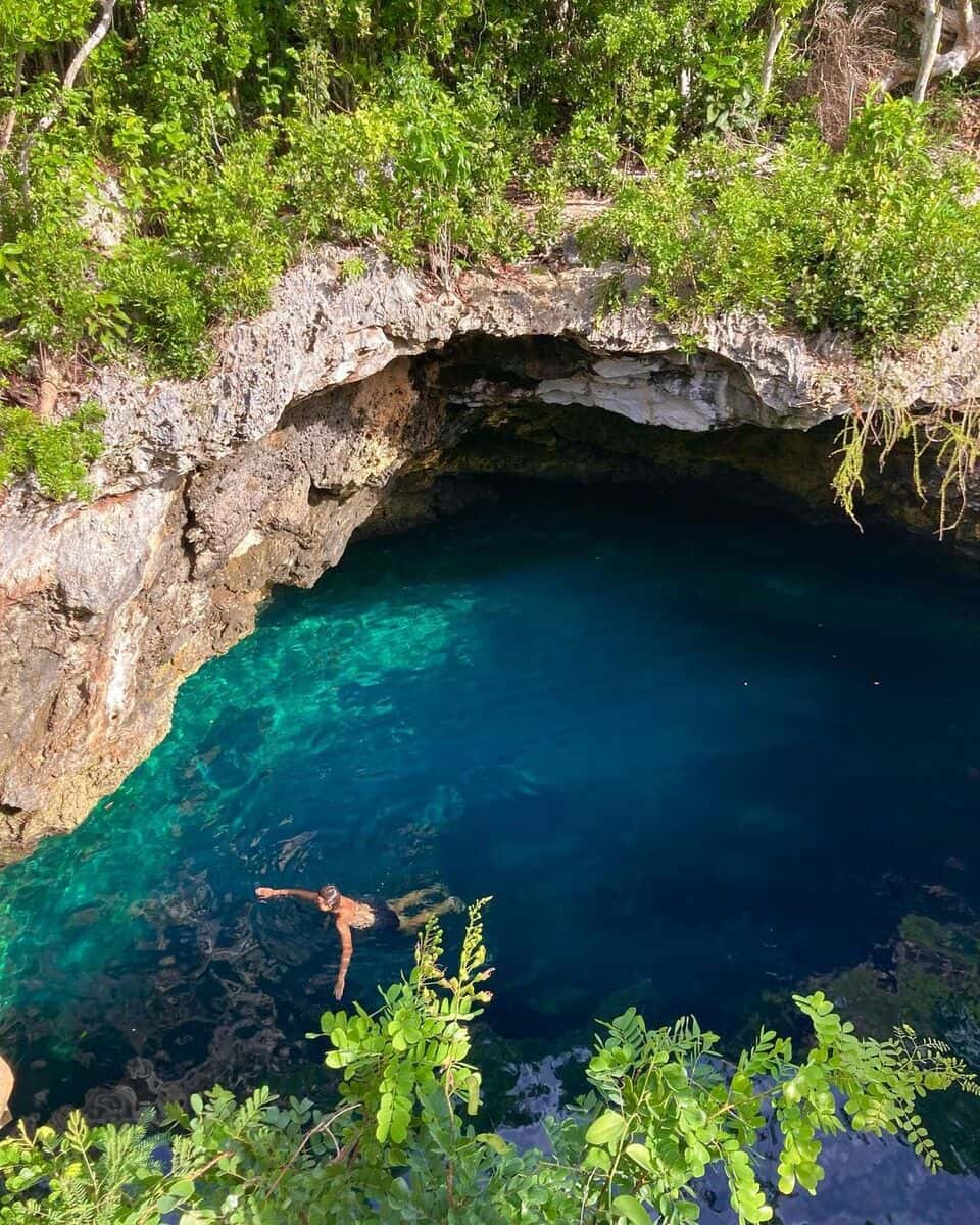 French Leave Beach French Leave Beach