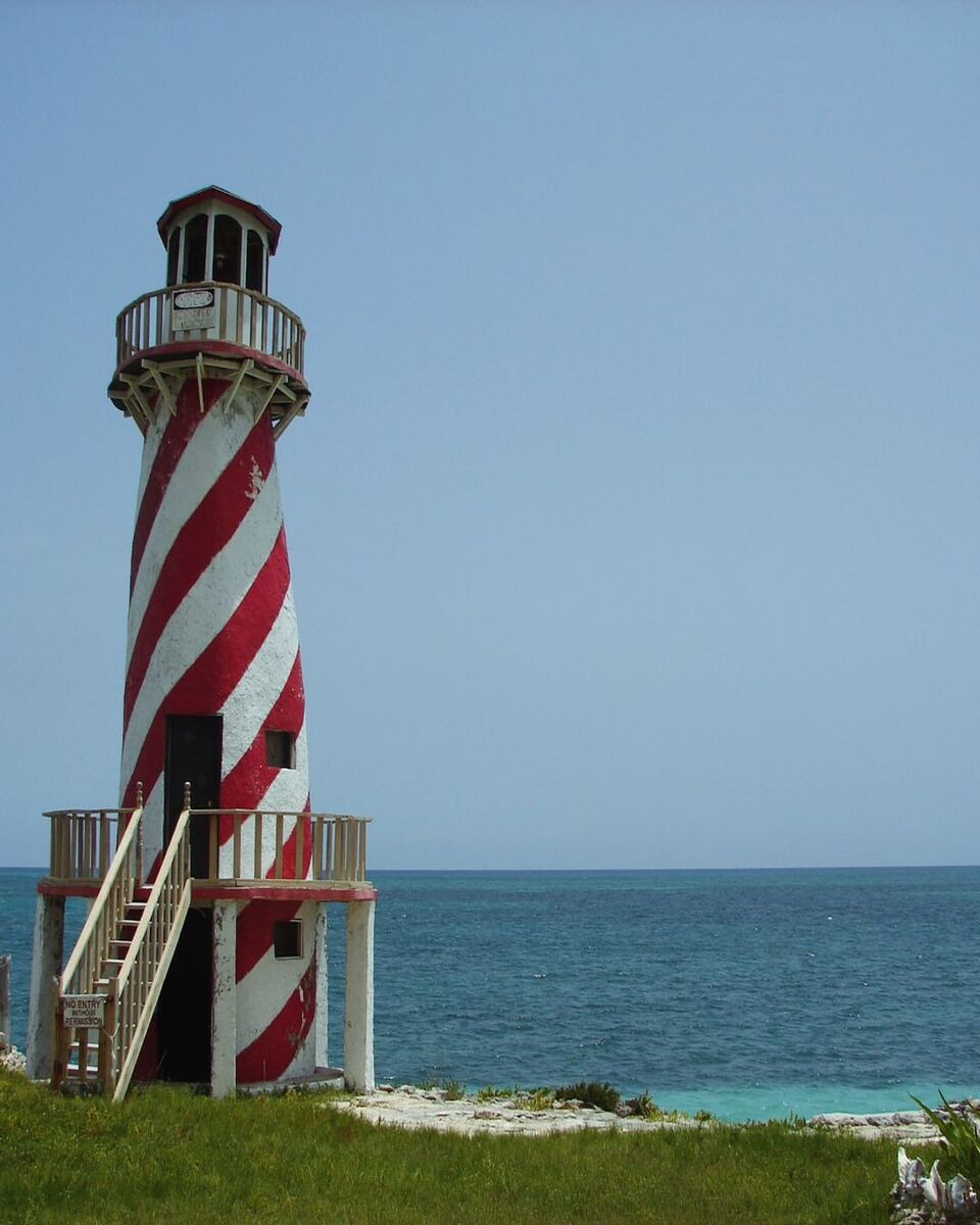 Grand Bahama Island Grand Bahama Island