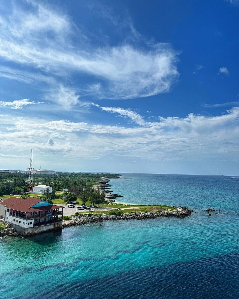 Grand Bahama Island Grand Bahama Island