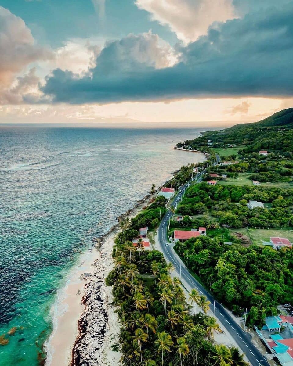 Guadeloupe Guadeloupe