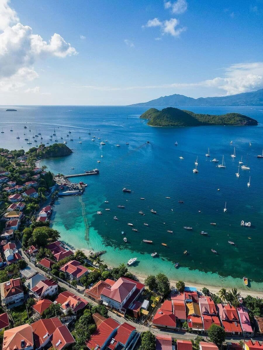 Guadeloupe Guadeloupe