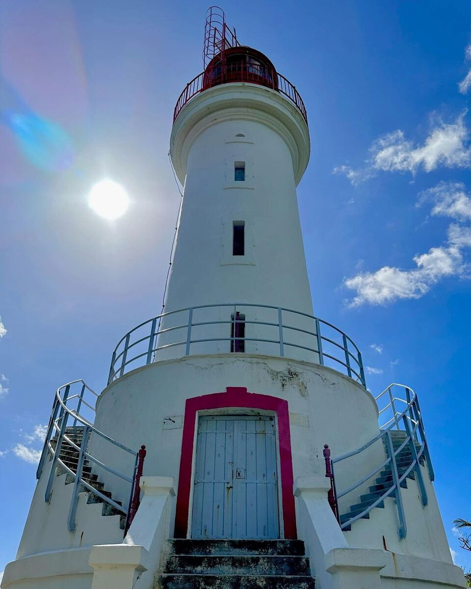 Îlet du Gosier Îlet du Gosier