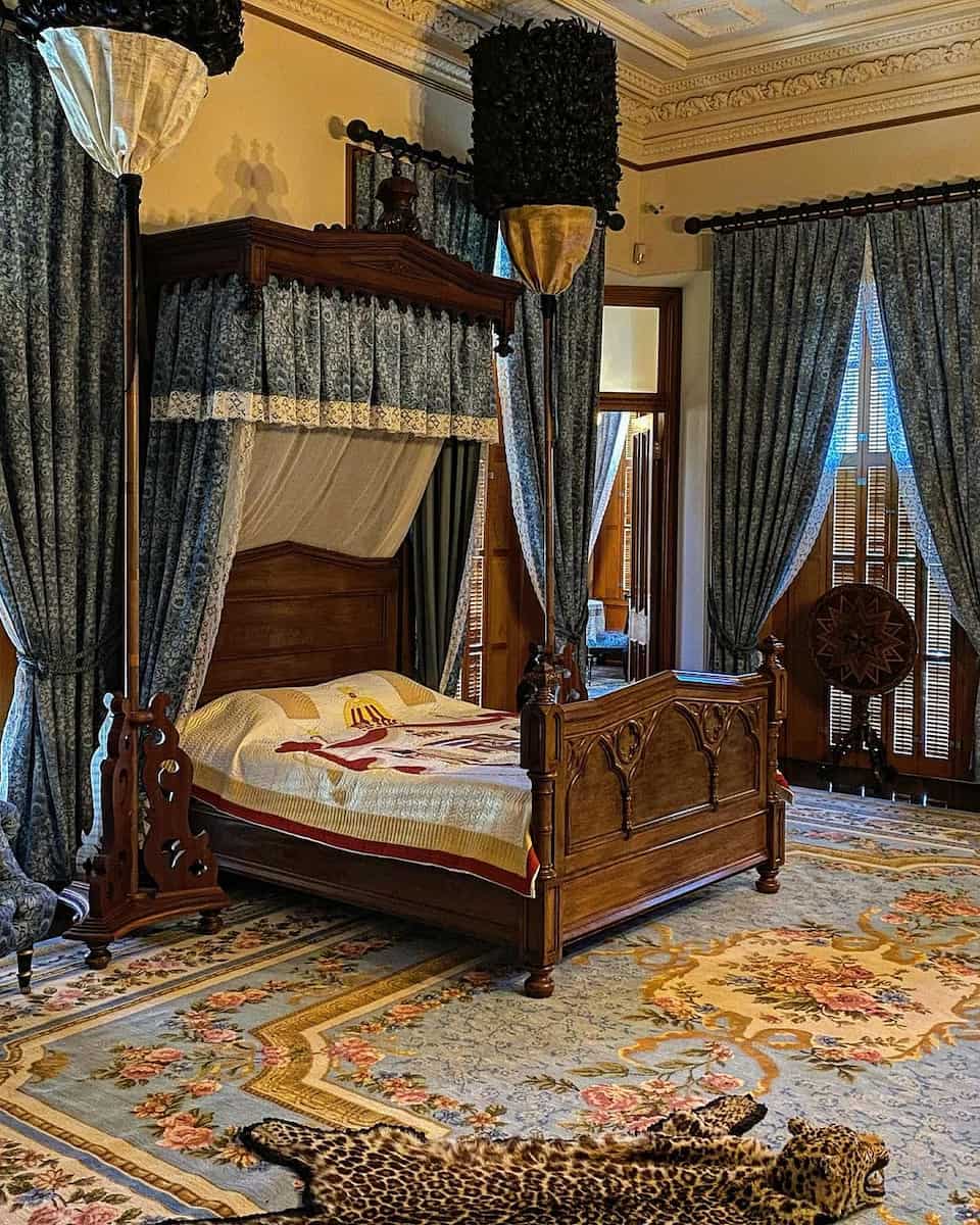 Iolani Palace Iolani Palace