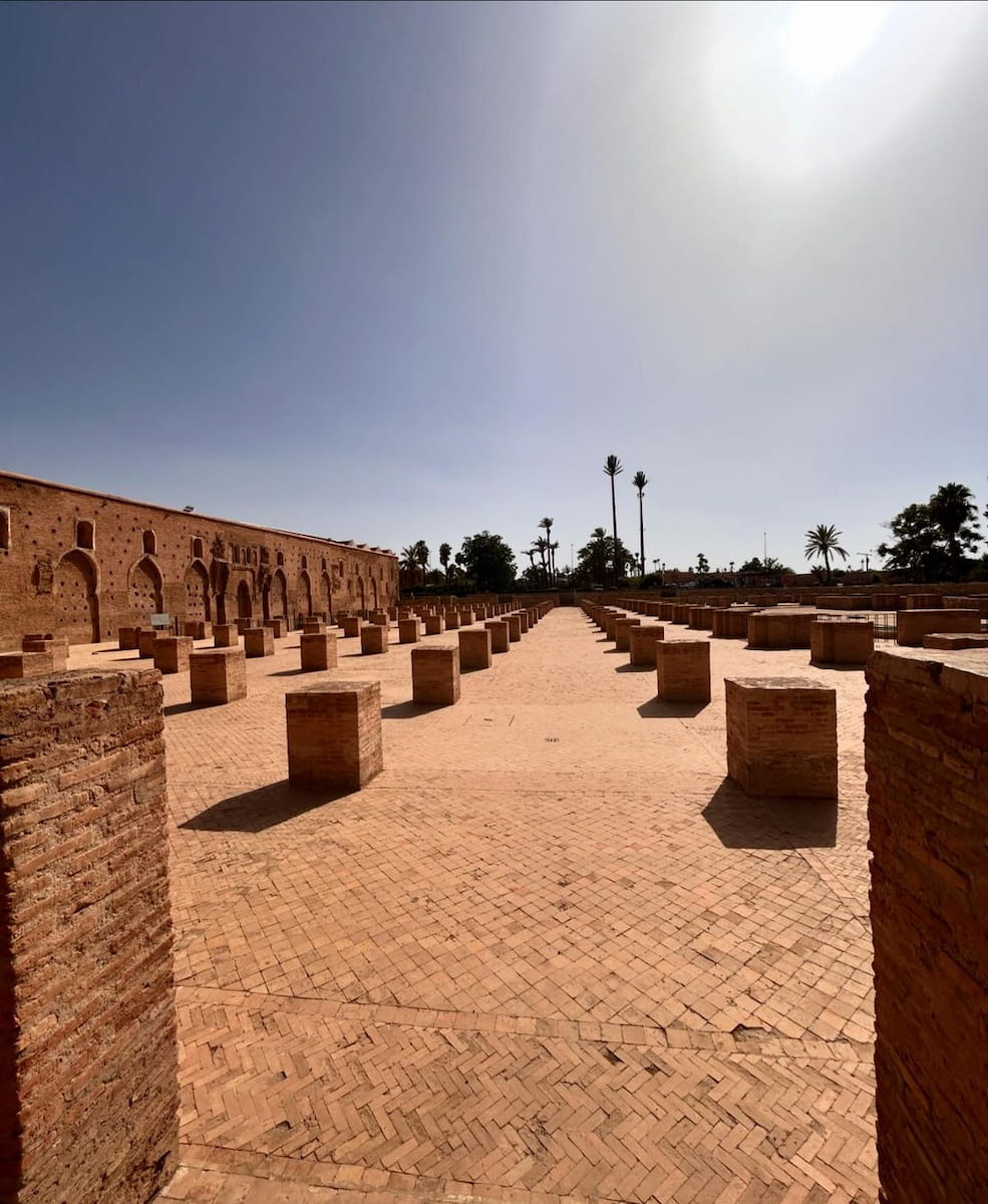 Koutoubia Mosque Koutoubia Mosque