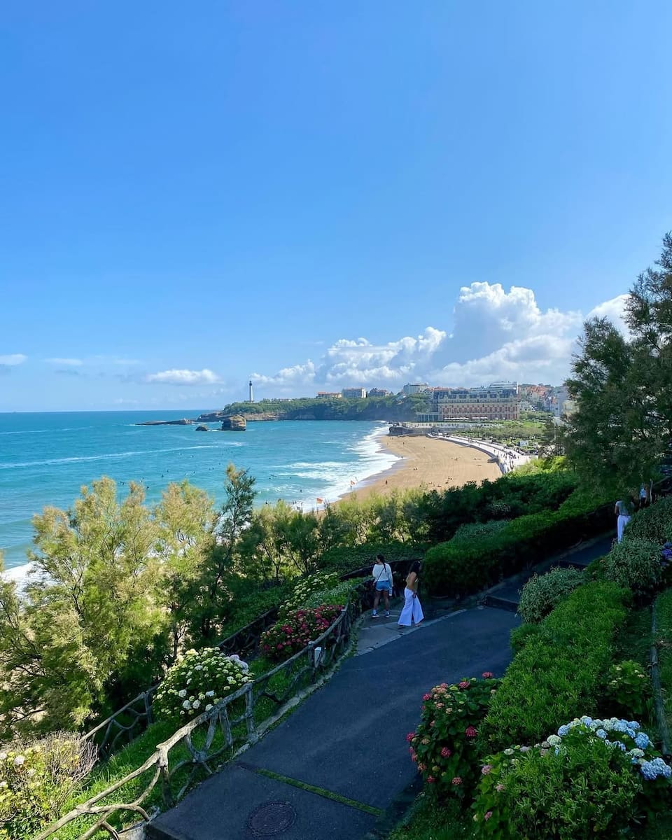 La Grande Plage La Grande Plage