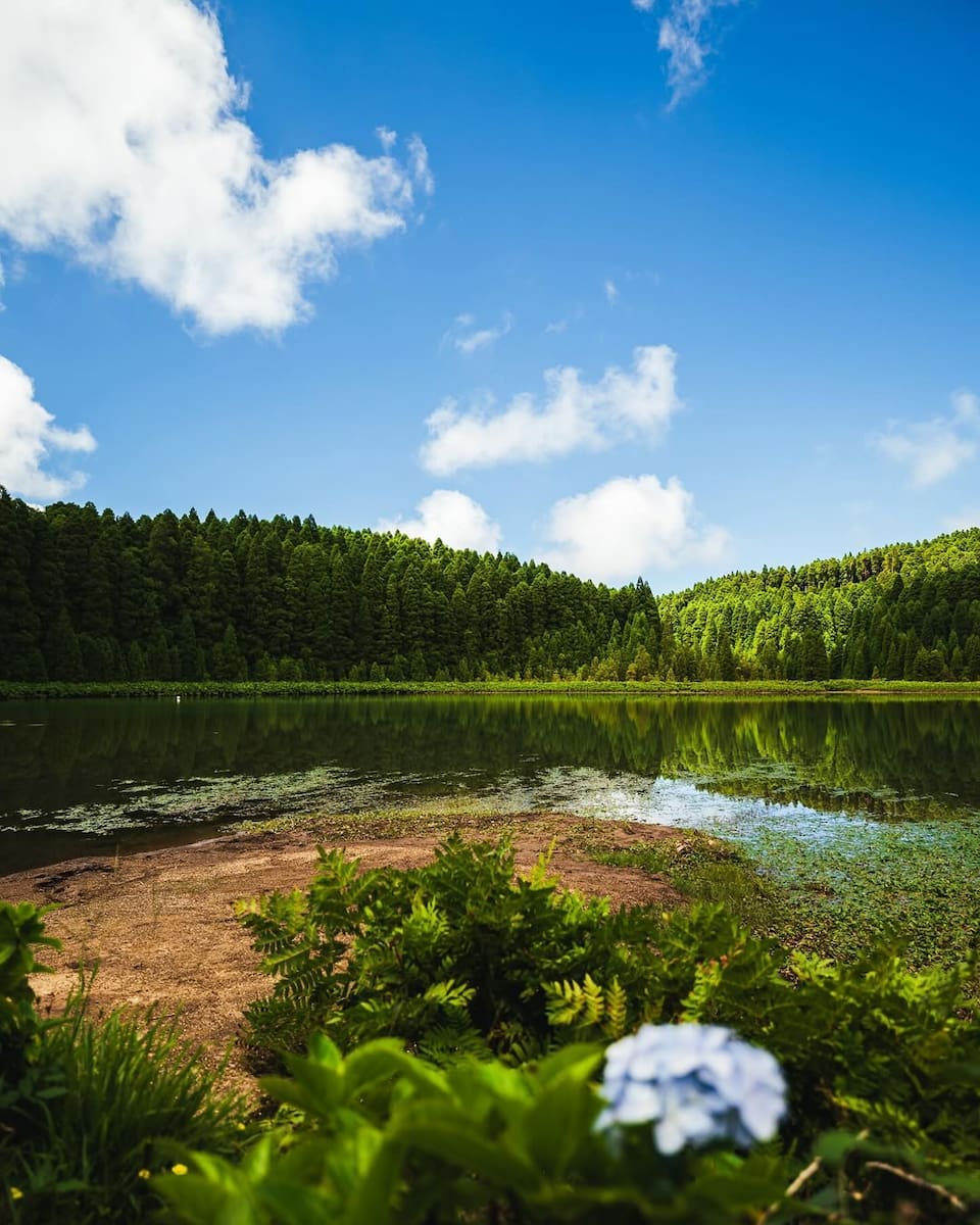 Lagoa do Canário Lagoa do Canário
