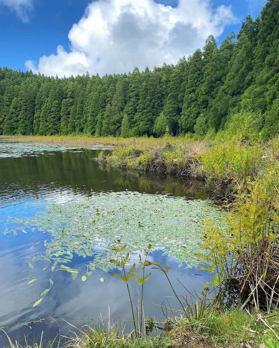 Lagoa do Canário Lagoa do Canário