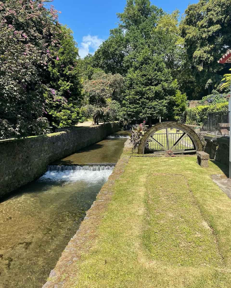Lagoa do Fogo Lagoa do Fogo