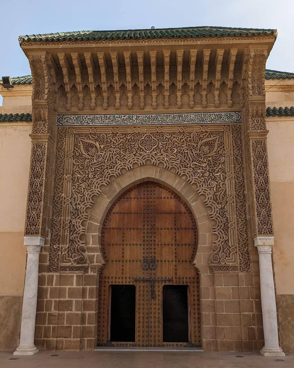 Meknes Meknes