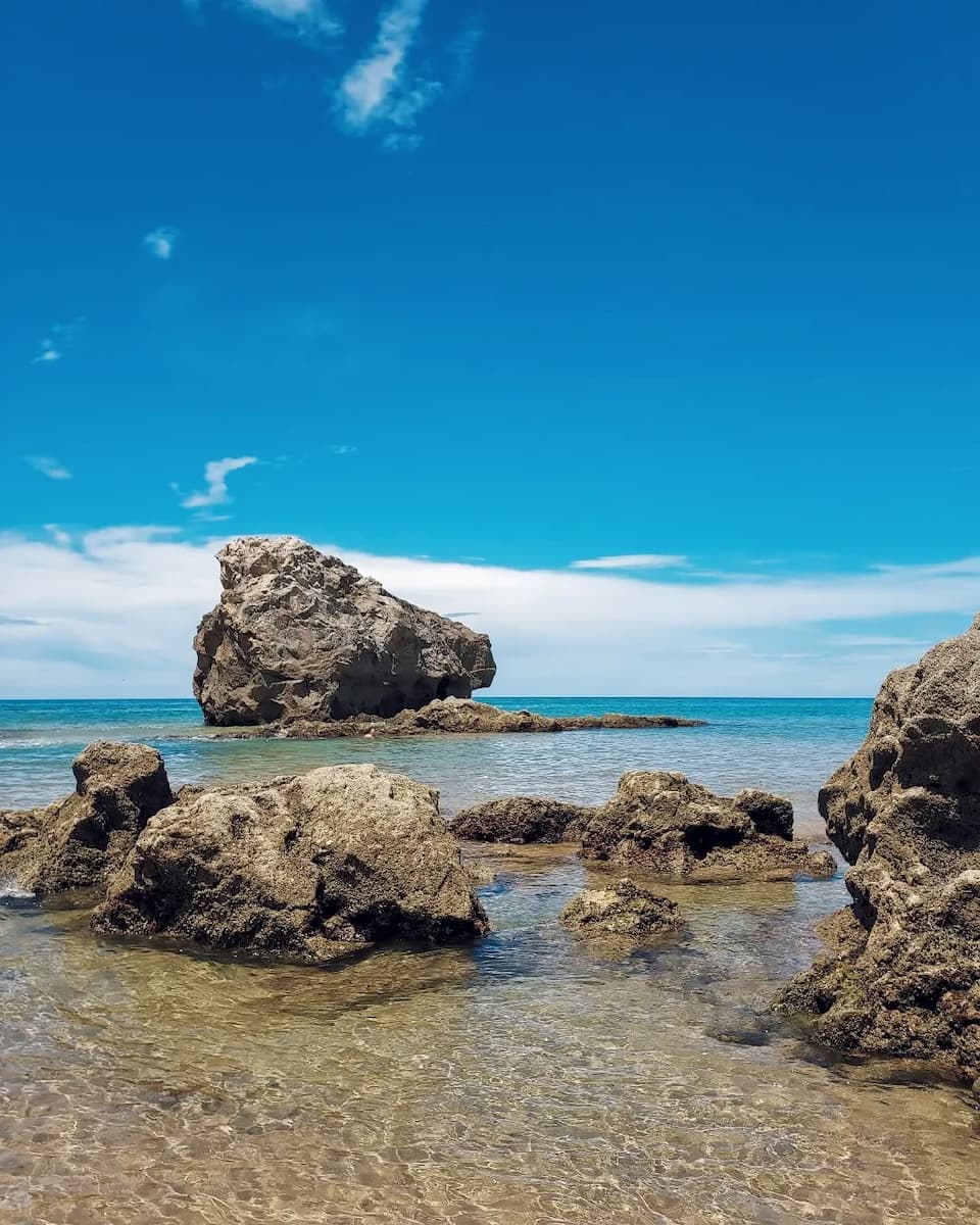 Milady Beach Milady Beach