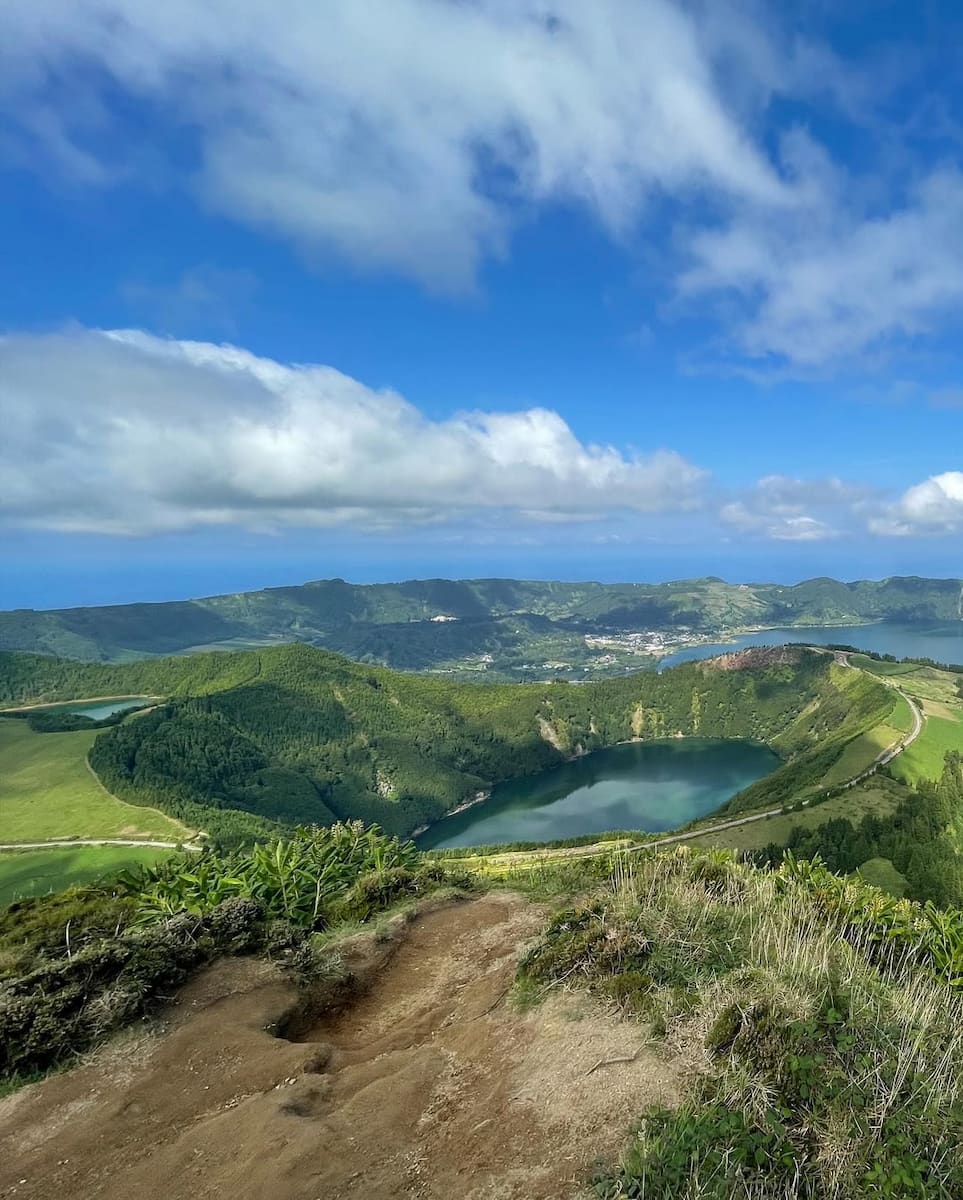 Miradouro da Boca do Inferno Miradouro da Boca do Inferno