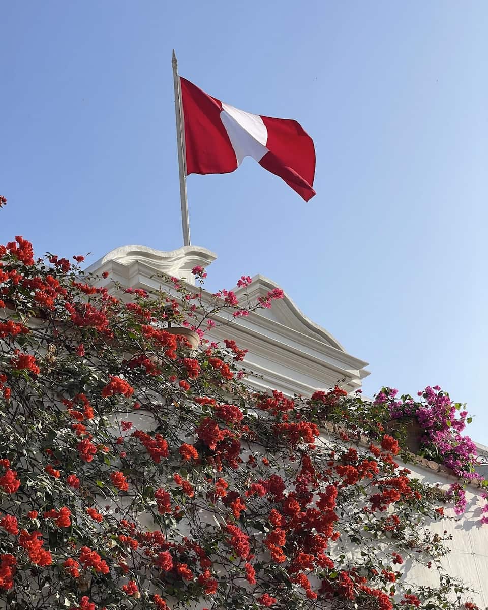 Museo Larco, Lima Museo Larco, Lima